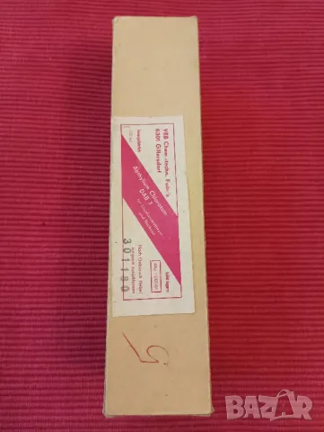 Метални игли за спринцовки за многократна употреба. , снимка 4 - Медицински консумативи - 49056396