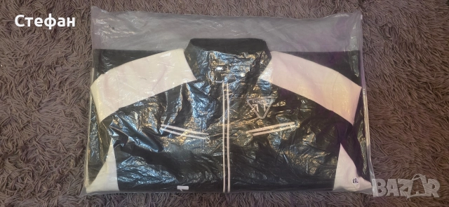 Classic Motorcycle Men's Vintage Leather Jacket Triumph НОВО кожено мото яке Триумф, снимка 3 - Спортни дрехи, екипи - 52870421