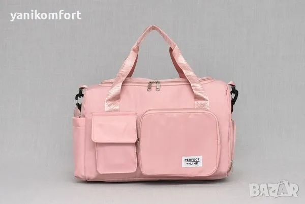 Чанта/сак за ръчен багаж 40/20/25, снимка 9 - Сакове - 47713175