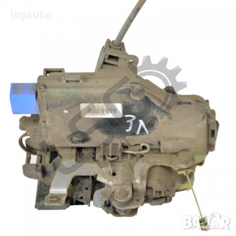 Брава задна лява врата Skoda OCTAVIA II (1Z)(2004-2010) ID: 89405