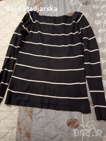 Чисто нови блузки, снимка 6 - Блузи с дълъг ръкав и пуловери - 44686079