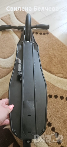 Тротинетка Frenzy, снимка 3 - Скутери и тротинетки - 54163959