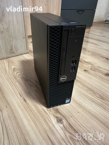 DeLL OptiPlex 3050