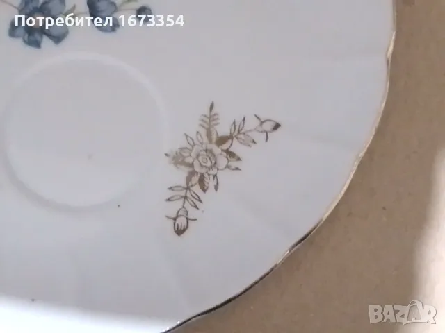 Японски порцелан, снимка 3 - Антикварни и старинни предмети - 48169432