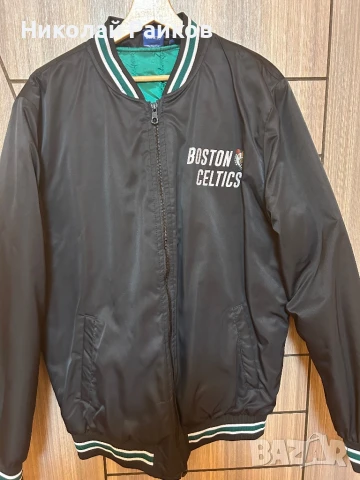 Спортно мъжко яке , снимка 1