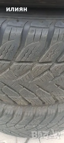 зимни гуми 255 60 18 , снимка 4 - Гуми и джанти - 56466096