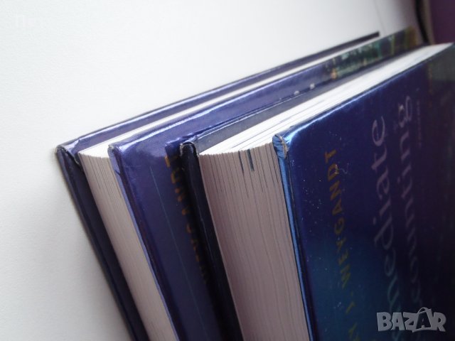 Intermediate Accounting 12th Edition vol 1 vol 2 Donald E. Kieso, снимка 14 - Специализирана литература - 30783938