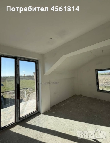 Двуетажни нови къщи до ключ скоро с акт 16! АТРАКТИВНИ ЦЕНИ!, снимка 11 - Къщи - 52144191