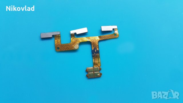 Бутони Motorola Moto G8 Plus