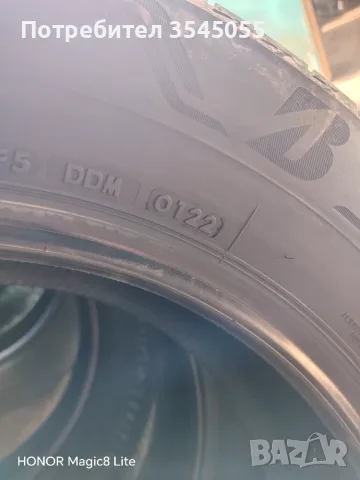 225 65 17 летни гуми SUV, 4 броя dot 0122, снимка 7 - Гуми и джанти - 56266129