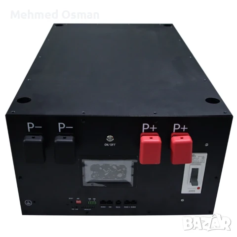 ПРОМОЦИЯ батерии за соларни системи 17 kW, снимка 2 - Друга електроника - 51186905