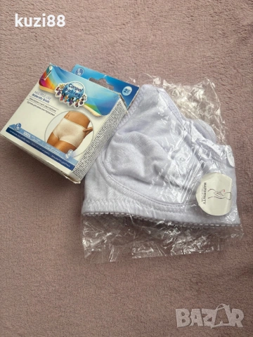 Ръчна помпа за кърма Philips avent , снимка 3 - Помпи за кърма - 54191722