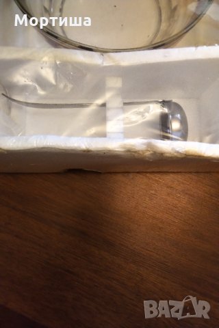 Indiana Glass Company - около 1960 г.  ретро  сервиз за пунш НАМАЛЕН, снимка 4 - Сервизи - 29266318