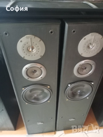 Kолони MAGNAT 22-30.000kx.4-8om.240w., снимка 2 - Тонколони - 52636732