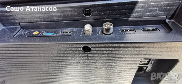 TCL 65C645X1 със счупена матрица, 40-L30XW4-PWB1ZG, 40-R51MPL-MAA2HG, WKCT26M2501, 65HR330M11A4 V1, снимка 4 - Части и Платки - 47857902