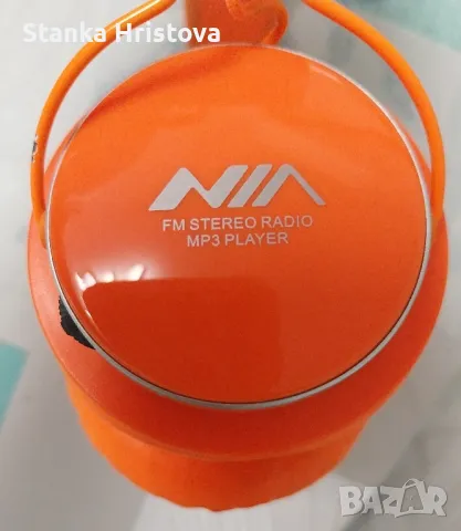 Bluetooth слушалки NiA., снимка 10 - Bluetooth слушалки - 50241298
