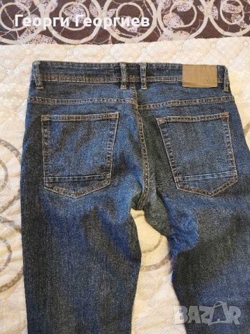 Мъжки дънки, снимка 4 - Дънки - 40491555