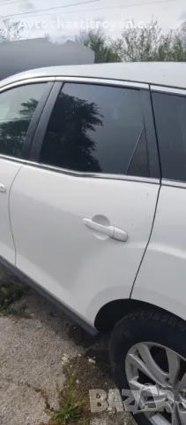 Задна Лява Врата Mazda CX-7