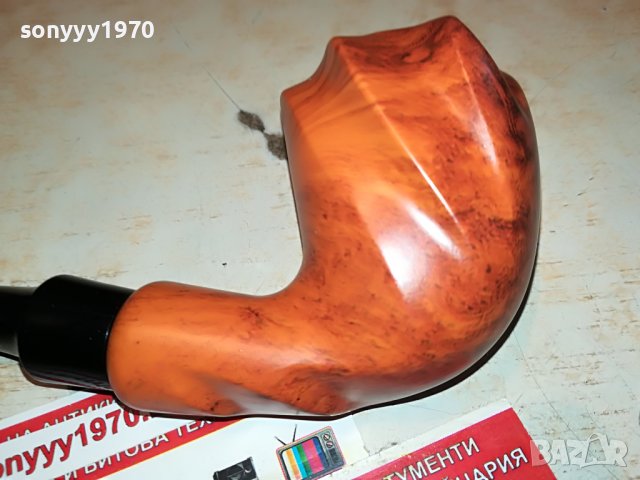 лула за пушене/колекция 2907221500, снимка 2 - Лули - 37534171