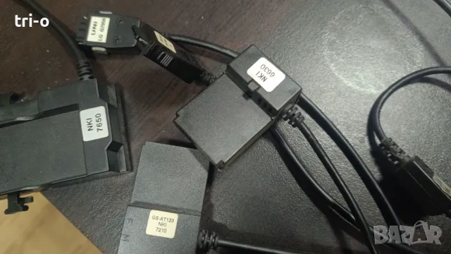 Универсален бокс за разкодиране на телефони UFS+кабели бонус, снимка 4 - Ремонт на телефони - 49447650