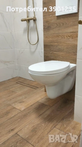 Варна баня ремонти от Артьом, снимка 5 - Ремонти на баня - 54335464