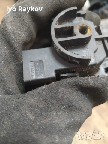 клеморед за Opel Astra G MK4, Agila A, Zafira A , 90589314 , 09115863, снимка 5 - Части - 53888540