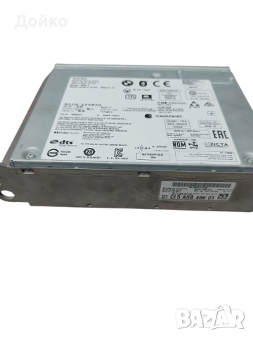 CARPLAY,ANDROID AUTO,FIX CODING,Навигационни карти за БМВ,видео в движ, снимка 5 - Ремонт на ел. Инсталации - 52624934