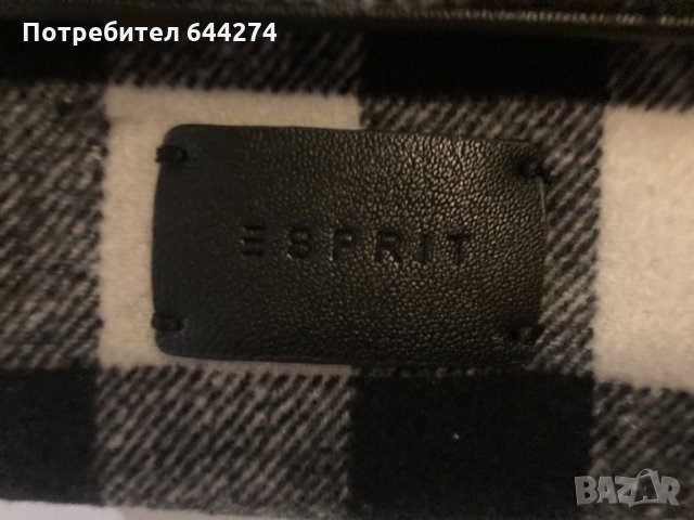 Чанта Esprit, снимка 4 - Чанти - 31262165