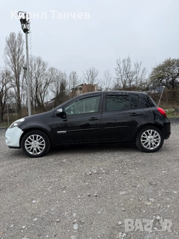 Renault clio 3 1.5 DCI 2011 euro 5 140к км, снимка 2 - Автомобили и джипове - 54041199