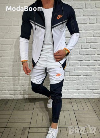 Мъжки екипи Nike, снимка 2 - Спортни дрехи, екипи - 36828324