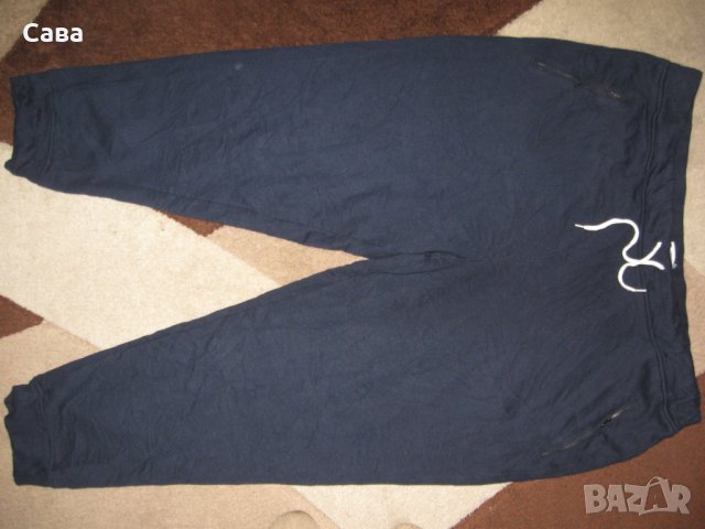 Ватирани долнища OLD NAVY  мъжки,ХЛ и 2ХЛ, снимка 6 - Спортни дрехи, екипи - 31185256