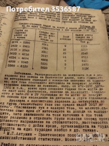 Университетска литература 1954г проф. Д-р Прокопи Китанов , снимка 7 - Антикварни и старинни предмети - 40623113