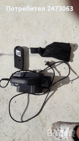 с гаранция за ремак имаго нета, снимка 2 - Друга електроника - 42883889