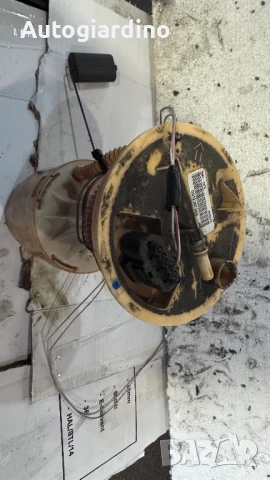 Горивна помпа за Ford Focus - 3M51-9275