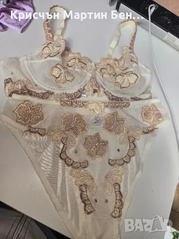 👙Комплекти РАЗПРОДАЖБА 💯, снимка 2 - Бельо - 49633379
