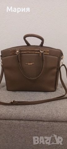 Дамска чанта , снимка 3 - Чанти - 52668197