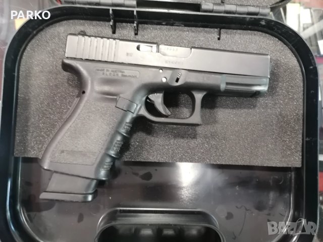 Деактивирани оръжия пистолети , снимка 7 - Бойно оръжие - 51005901