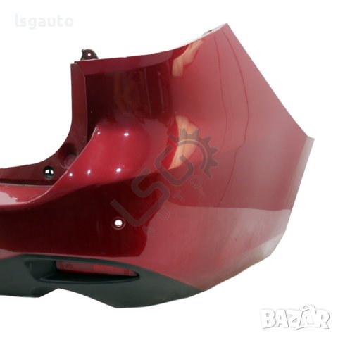 Задна броня Mazda 6 Estate (GJ, GL) 2013-2019 ID:111020, снимка 3 - Части - 42350424