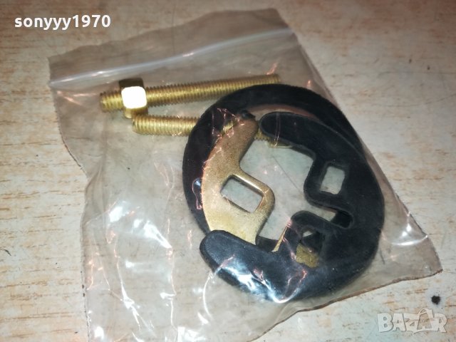 Монтажен комплект-СМЕСИТЕЛ 2809211209, снимка 8 - Смесители - 34278538