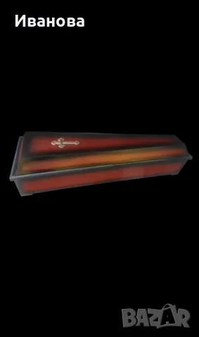 Производство на ковчези - гр.Елена, снимка 2 - Траурни и погребални услуги - 49182002