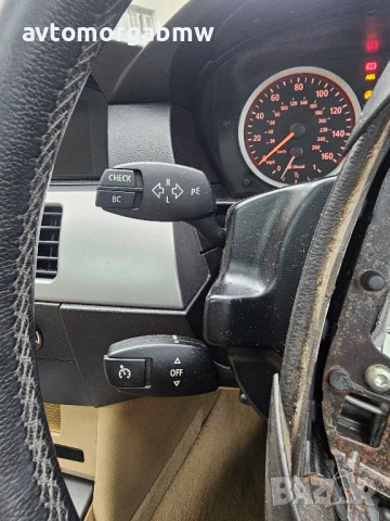 На части БМВ Е60 525д 177 коня - E60 525d - 177 hp, снимка 9 - Автомобили и джипове - 53306572