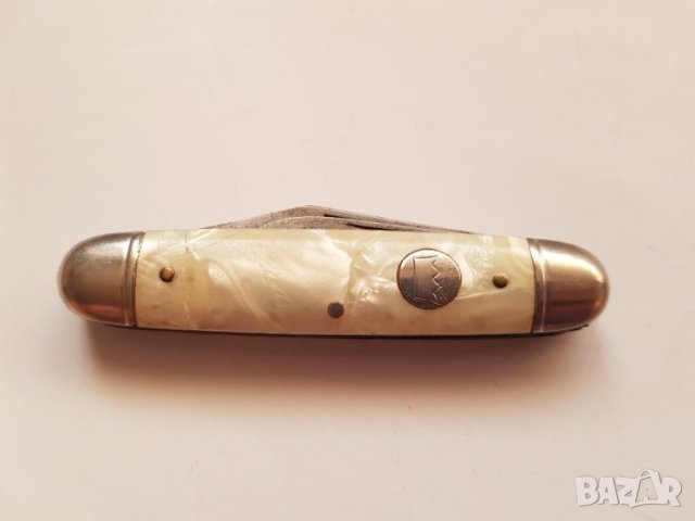 Старо американско джобно ножче Imperial