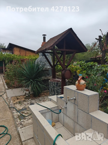 Къща в Старо село, Враца ОТ СОБСТВЕНИК, снимка 2 - Къщи - 54157700