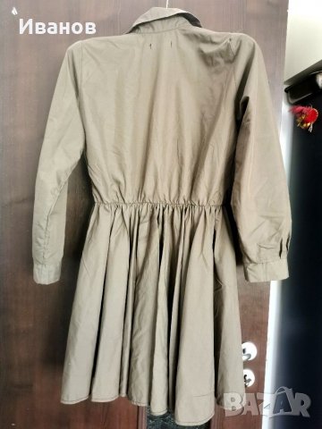 Нова туника/рокля МЕГЗ, снимка 6 - Туники - 30805216