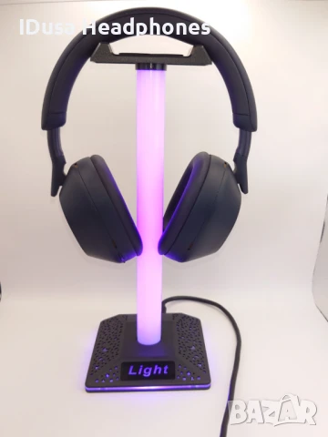 Стойка за слушалки, видове, снимка 9 - Слушалки и портативни колонки - 51369185