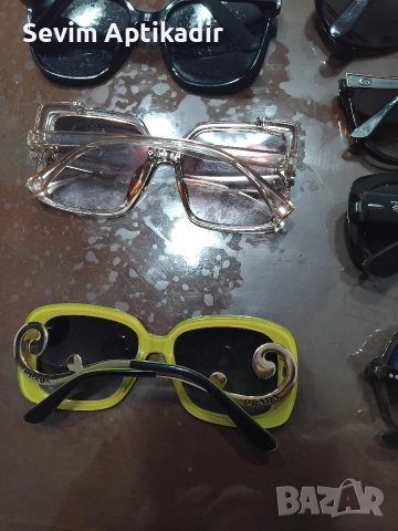 Оргинални маркови слънчеви очила на известни марки, снимка 5 - Слънчеви и диоптрични очила - 52850380