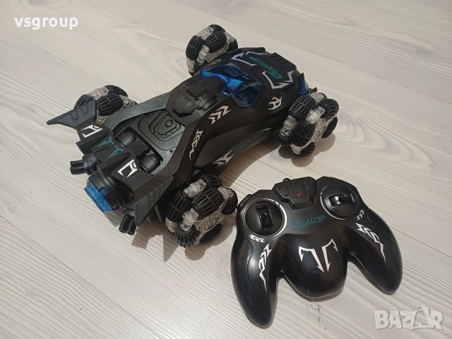 Кола с дистанционно, нова, снимка 4 - Коли, камиони, мотори, писти - 53123220