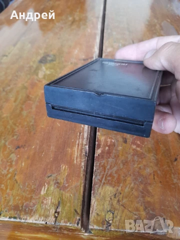 Стара кутия от запалка Ronson Varaflame, снимка 6 - Други ценни предмети - 51206509