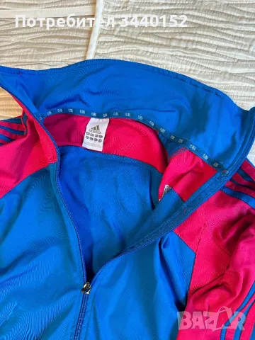 Анцунг Adidas, снимка 4 - Спортни екипи - 47482621