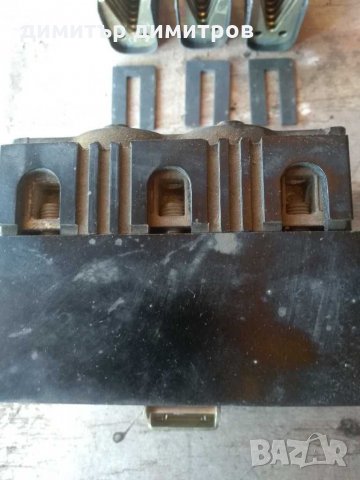 А1 100А, снимка 5 - Резервни части за машини - 30066284